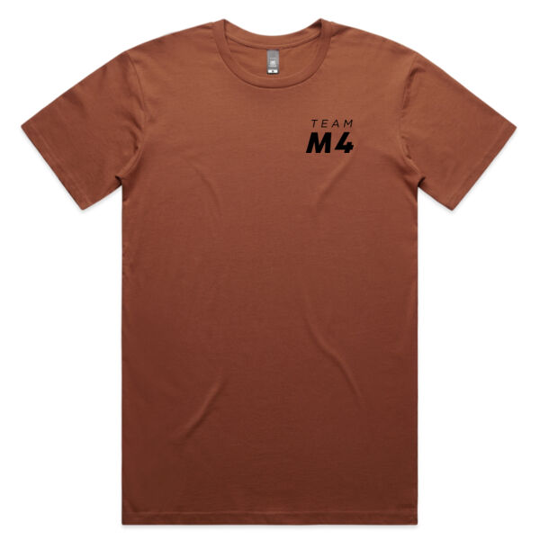 Clay M4 Staple Tee Thumbnail