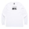 Mens Base Longsleeve Tee Thumbnail