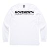 Mens Base Longsleeve Tee Thumbnail