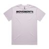 Men's Heavy Tee (Same Day) Thumbnail