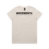 Women's Maple Tee Thumbnail